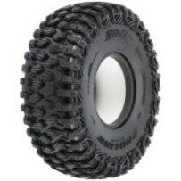Proline Hyrax XL 2.9" G8 Rock Terrain Tires (2) for Axial SCX6 Front or Rear (PRO1018614) PR10186-14