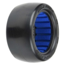 Proline Bald Eagle 2.2" MC (Clay) Off-Road Buggy Rear Tires (2) (with closed cell foam) (PRO830017) PR8300-17