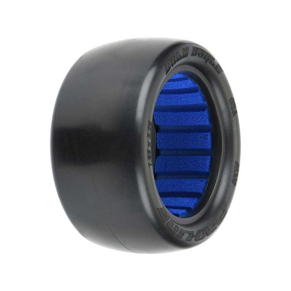 Proline Bald Eagle 2.2" S3 (Soft) Off-Road Buggy Rear Tires (2) (with closed cell foam) (PRO8300203) PR8300-203 Proline Bald Eagle 2.2" S3 (Soft) Off-Road Buggy Rear Tires (2) (with closed cell foam) (PRO8300203) PR8300-203