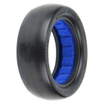 Proline Bald Eagle 2.2" 4WD MC (Clay) Off-Road Buggy Front Tires (2) (with closed cell foam) (PRO830217) PR8302-17