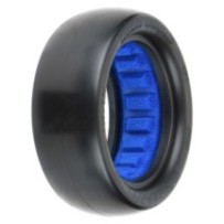 Proline Bald Eagle 2.2" 4WD S3 (Soft) Off-Road Buggy Front Tires (2) (with closed cell foam) (PRO8302203) PR8302-203