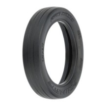 Proline 1/10 Front Runner S3 2WD Front 2.2"/2.7" Drag Racing Tire (2) (PRO10197203) PR10197-203