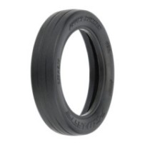 Proline 1/10 Front Runner S3 2WD Front 2.2"/2.7" Drag Racing Tire (2) (PRO10197203) PR10197-203