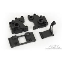 Proline Pro-Line Transmission Plastic Replacement Parts for Pro-Line Transmission (6092-00) and PRO-2 SC (PRO609201) PR6092-01