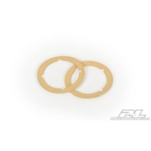 Proline Pro-Line Transmission Slipper Pads Replacement for Pro-Line Transmission (6092-00) and PRO-2 SC (PRO609210) PR6092-10