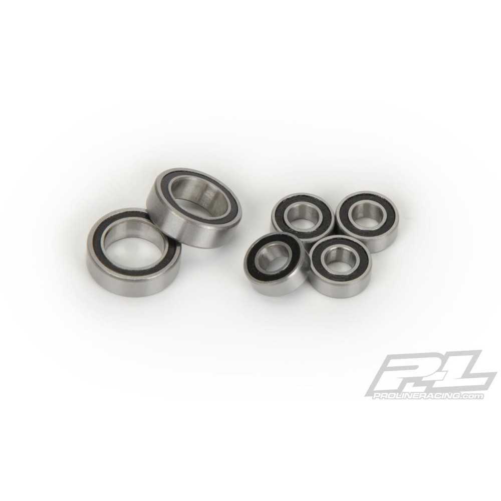 Proline Pro-Line Transmission Bearings Replacement Kit for Pro-Line Transmissions 6350-00 & 6092-00 (PRO609211) PR6092-11