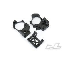 Proline PRO-Series Transmission Replacement Plastic Cases for PRO-Series 32P Transmission (6350-00) (PRO635002) PR6350-02