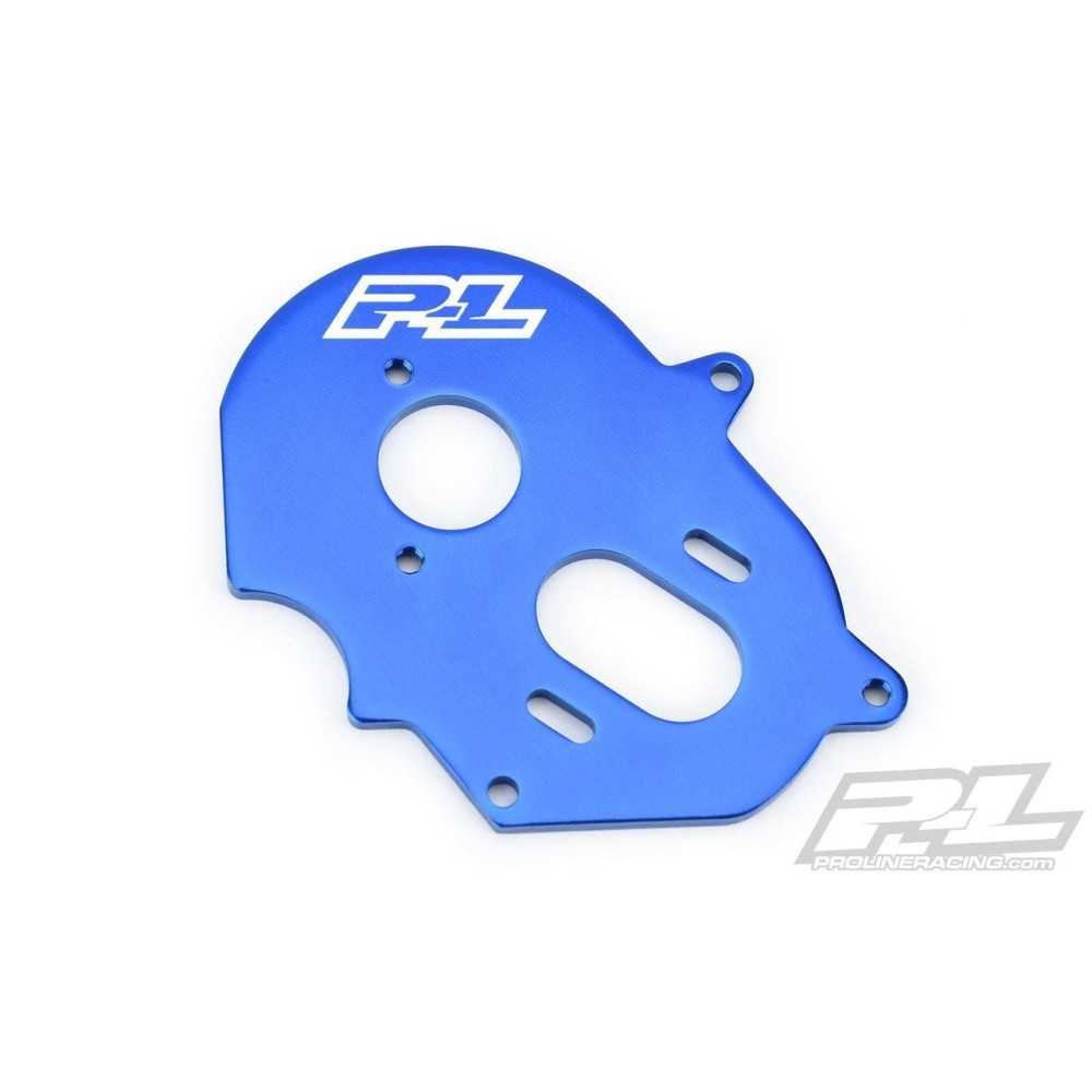 Proline PRO-Series Transmission Replacement Aluminum Motor Mount for PRO-Series 32P Transmission (6350-00) (PRO635004) PR6350-04