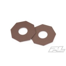 Proline PRO-Series Transmission Replacement Slipper Pads for PRO-Series 32P Transmission (6350-00) (PRO635005) PR6350-05