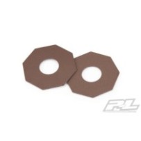 Proline PRO-Series Transmission Replacement Slipper Pads for PRO-Series 32P Transmission (6350-00) (PRO635005) PR6350-05
