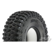 Proline Hyrax XL 2.9" All Terrain Tires (2) for Losi Super Rock Rey Front or Rear (PRO1018600) PR10186-00