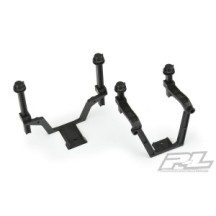 Proline Extended Front and Rear Body Mounts for MAXX (PRO637000) PR6370-00