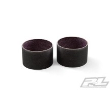 Proline PROTOform Better Edge System: Replacement Sanding Bands for Sanding Drum (2 pack) (PRM610301) PR6103-01