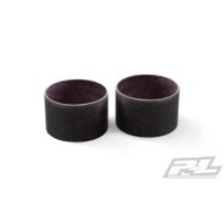 Proline PROTOform Better Edge System: Replacement Sanding Bands for Sanding Drum (2 pack) (PRM610301) PR6103-01