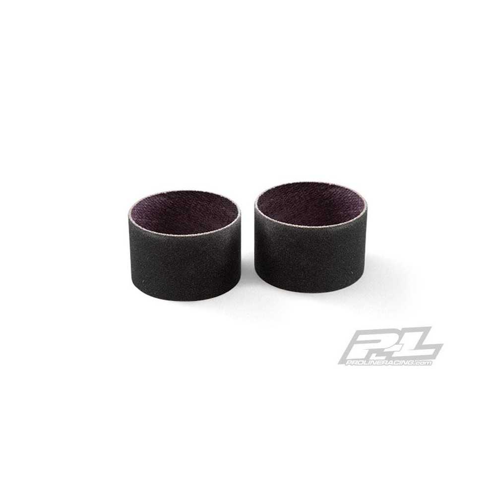 Proline PROTOform Better Edge System: Replacement Sanding Bands for Sanding Drum (2 pack) (PRM610301) PR6103-01 Proline PROTOform Better Edge System: Replacement Sanding Bands for Sanding Drum (2 pack) (PRM610301) PR6103-01