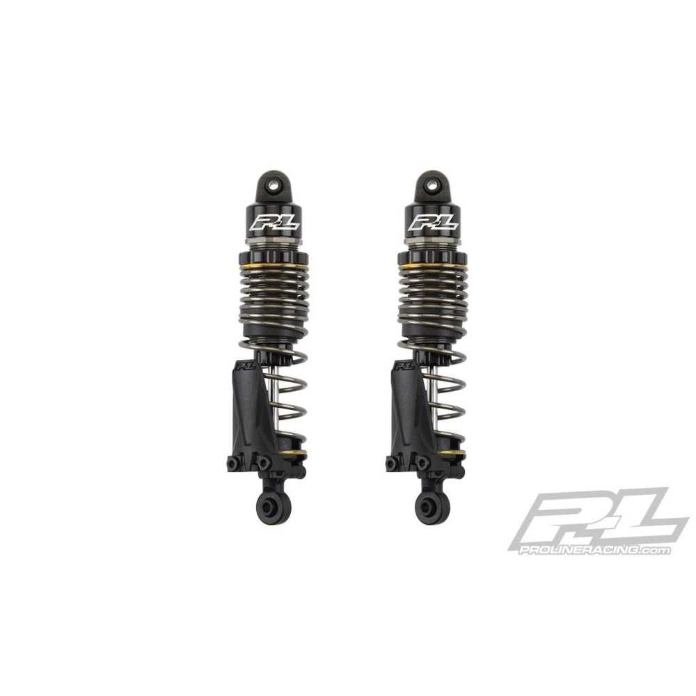 Proline PowerStroke Shocks for 1:10 ARRMA Trucks Front (PRO635900) PR6359-00 Proline PowerStroke Shocks for 1:10 ARRMA Trucks Front (PRO635900) PR6359-00