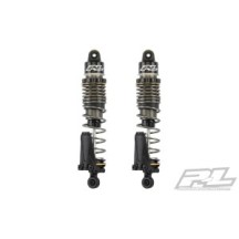 Proline PowerStroke Shocks for 1:10 ARRMA Trucks Rear (PRO635901) PR6359-01