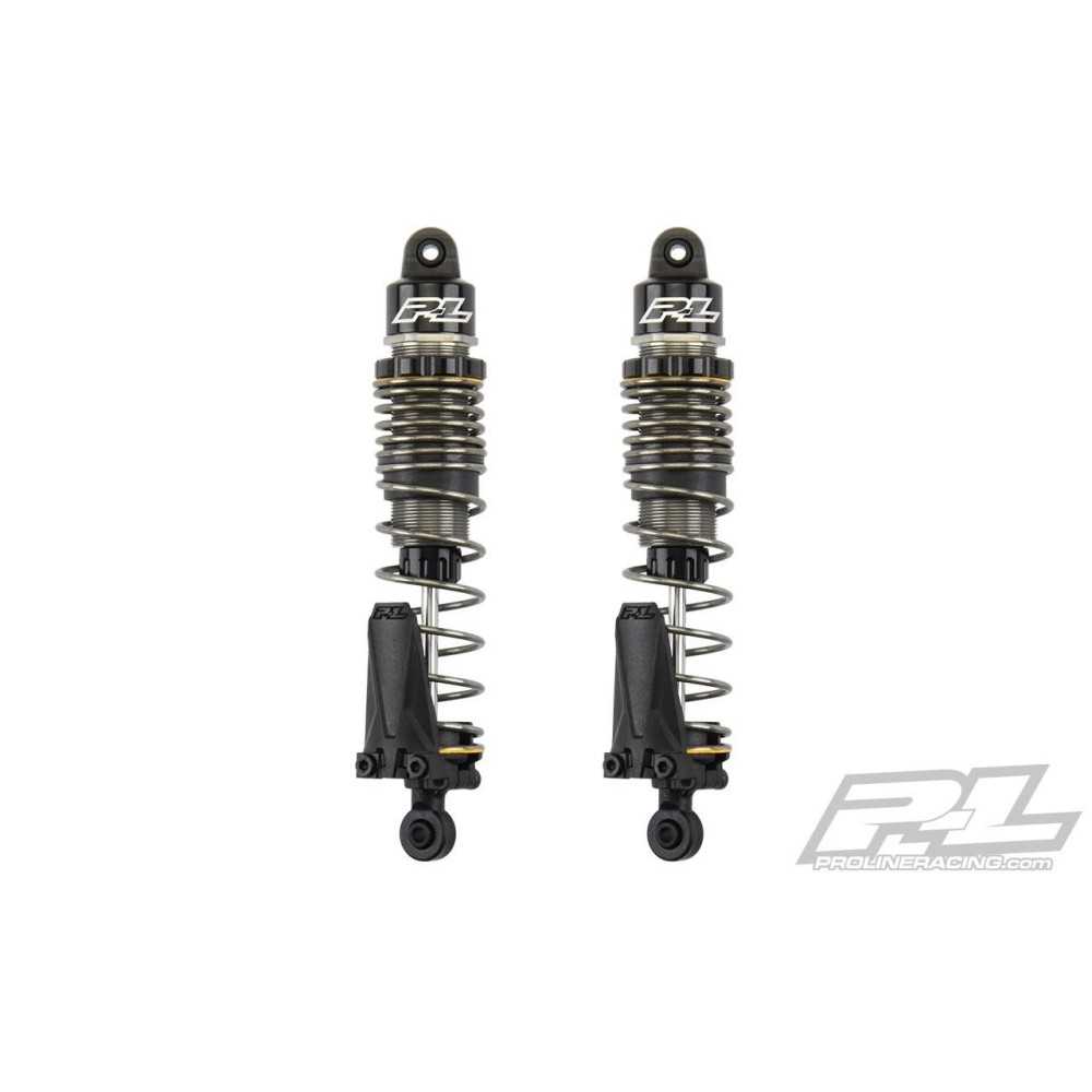 Proline PowerStroke Shocks for 1:10 ARRMA Trucks Rear (PRO635901) PR6359-01 Proline PowerStroke Shocks for 1:10 ARRMA Trucks Rear (PRO635901) PR6359-01