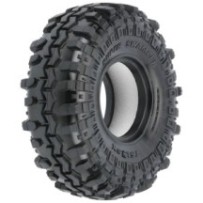 Proline Class 0 Interco Super Swamper TSL SX 1.55" G8 Rock Terrain Truck Tires (2) for Front or Rear (PRO1017914) PR10179-14