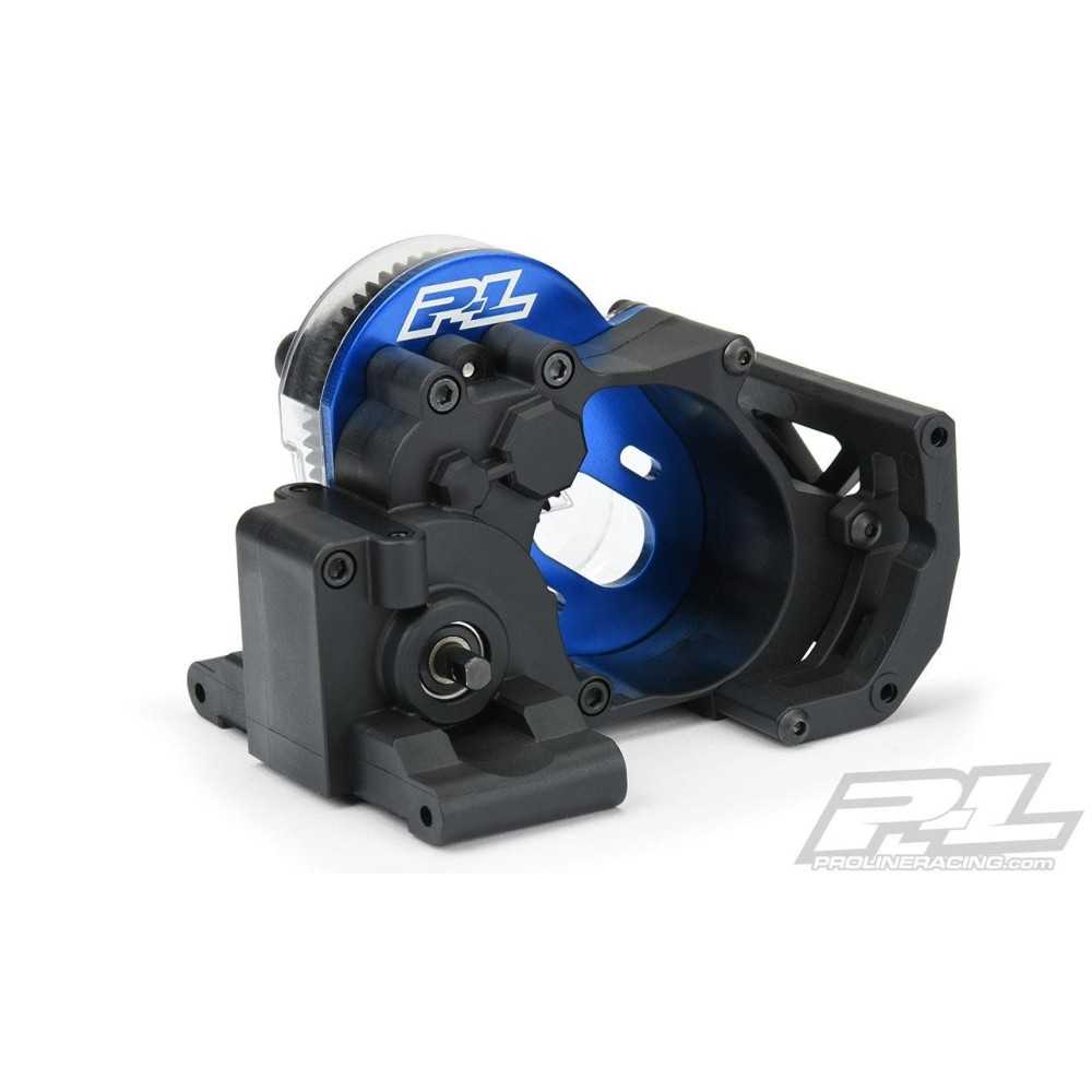 Proline PRO-Series 32P Transmission for Slash 2wd and Electric Stampede 2wd (PRO635000) PR6350-00 Proline PRO-Series 32P Transmission for Slash 2wd and Electric Stampede 2wd (PRO635000) PR6350-00