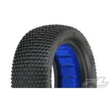 Proline Hole Shot 3.0 2.2" 4WD M4 Buggy Front Tires - 8291-03 (PRO829103) PR8291-03