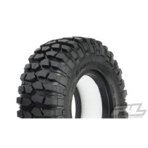 Proline Class 0 BFGoodrich Krawler T/A KX (Red Label) 1.9" (PRO1017103) PR10171-03