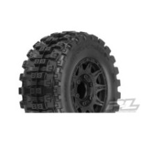 Proline Badlands MX28 HP 2.8" BELTED MTD Raid 6x30 F/R (PRO1017410) PR10174-10