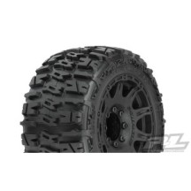 Proline Trencher LP 3.8" MTD Raid 8x32 Wheels 17mm F/R (PRO1017510) PR10175-10