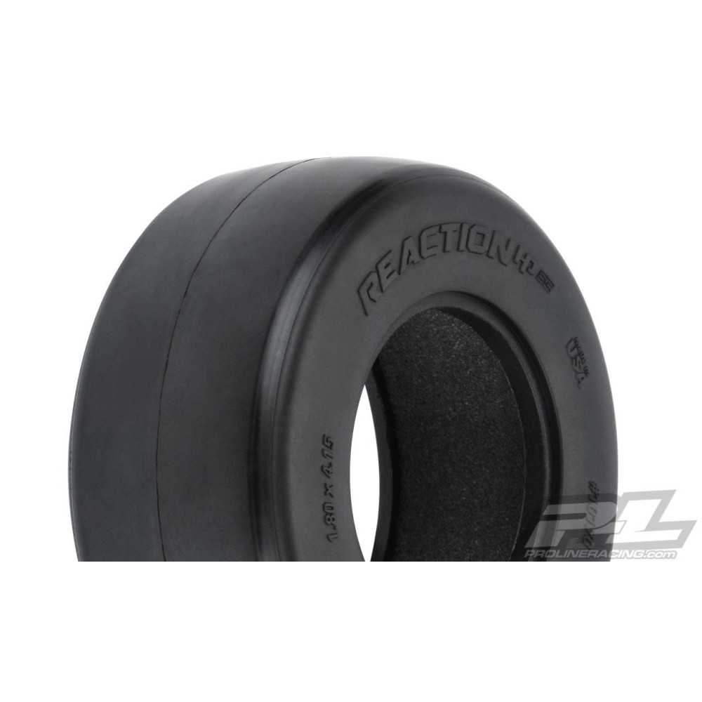 Proline Reaction HP SC S3 (Soft) Drag BELTED SC Rear (PRO10170203) PR10170-203 Proline Reaction HP SC S3 (Soft) Drag BELTED SC Rear (PRO10170203) PR10170-203