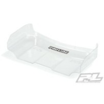 Proline Pre-Cut Air Force 2 HD 6.5" Clear Rear Wing 1:10 Buggy (PRO632017) PR6320-17