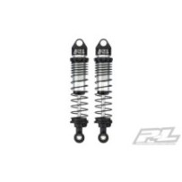 Proline Big Bore Scaler Shocks (90mm-95mm) for most 1:10 Rock Crawlers Front or Rear (PRO634300) PR6343-00