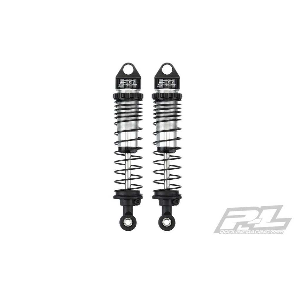 Proline Big Bore Scaler Shocks (90mm-95mm) for most 1:10 Rock Crawlers Front or Rear (PRO634300) PR6343-00