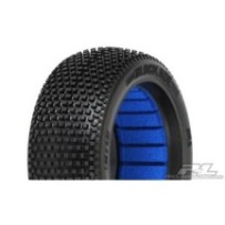 Proline Blockade M3 Tires (2) for 1:8 Buggy F/R (PRO903902) PR9039-02