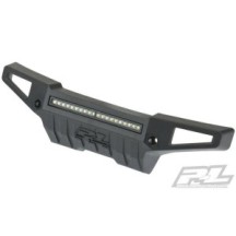 Proline PRO-Armor Front Bumper w/ 4" Light Bar X-MAXX (PRO634201) PR6342-01
