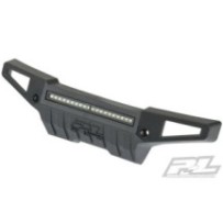 Proline PRO-Armor Front Bumper w/ 4" Light Bar X-MAXX (PRO634201) PR6342-01