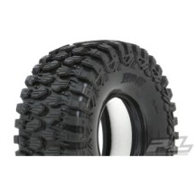 Proline Hyrax Tires for Unlimited Desert Racer F/R (PRO1016300) PR10163-00