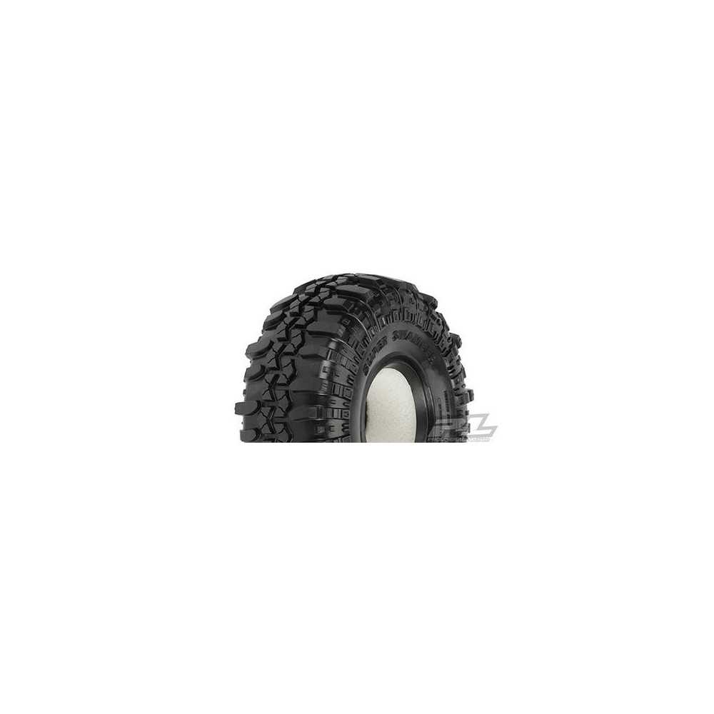 Proline Interco TSL SX Super Swamper XL 1.9" Predator F/R (PRO119703) PR1197-03 Proline Interco TSL SX Super Swamper XL 1.9" Predator F/R (PRO119703) PR1197-03