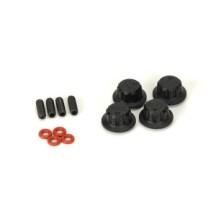 Proline Body Mount Secure-Loc Caps Kit for Body Mount (PRO607002) PR6070-02