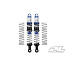 Proline Pro-Spec Scaler Shocks (90mm-95mm) Crawlers F/R (PRO631601) PR6316-01