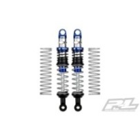 Proline Pro-Spec Scaler Shocks (90mm-95mm) Crawlers F/R (PRO631601) PR6316-01