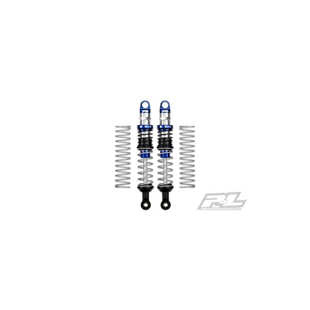 Proline Pro-Spec Scaler Shocks (90mm-95mm) Crawlers F/R (PRO631601) PR6316-01 Proline Pro-Spec Scaler Shocks (90mm-95mm) Crawlers F/R (PRO631601) PR6316-01
