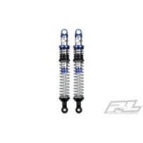 Proline Pro-Spec Scaler Shocks 105mm-110mm Crawlers F/R (PRO631602) PR6316-02