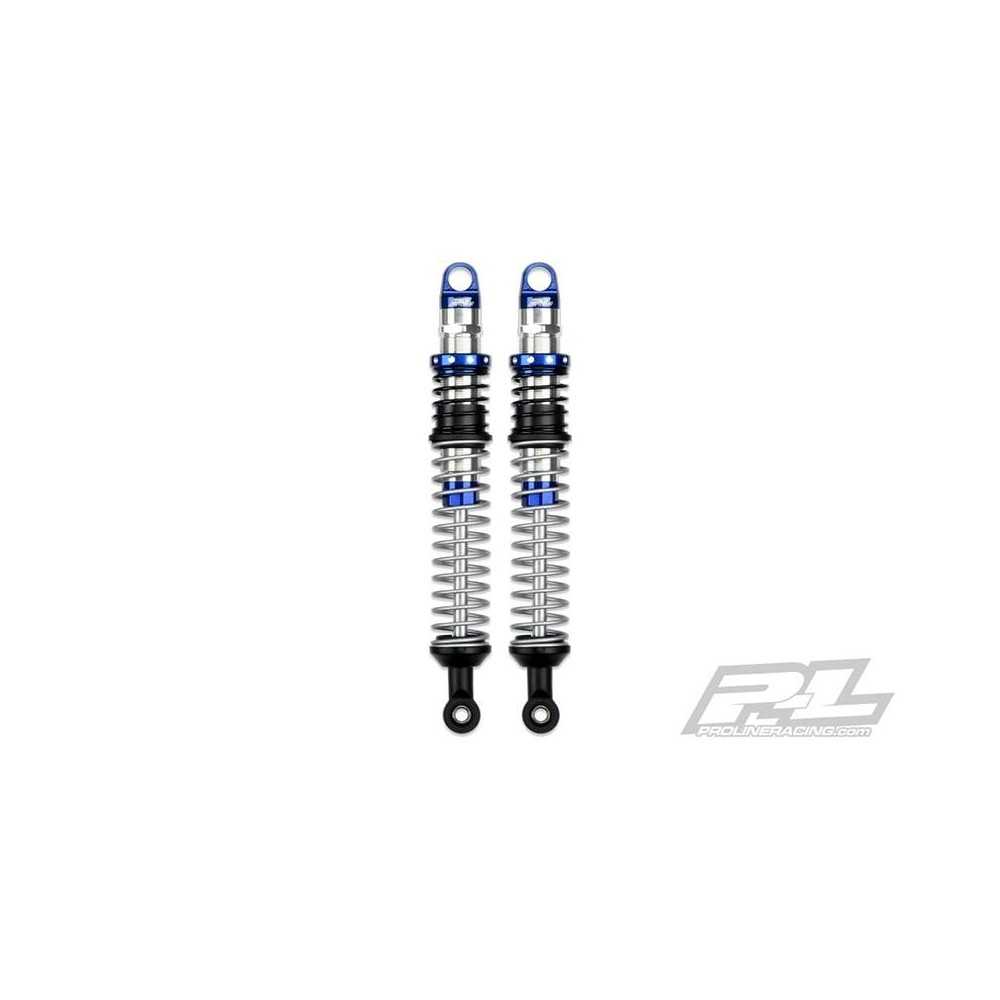 Proline Pro-Spec Scaler Shocks 105mm-110mm Crawlers F/R (PRO631602) PR6316-02 Proline Pro-Spec Scaler Shocks 105mm-110mm Crawlers F/R (PRO631602) PR6316-02