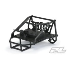 Proline Back-Half Cage for PL Cab Only Crawler Bodies (PRO632200) PR6322-00