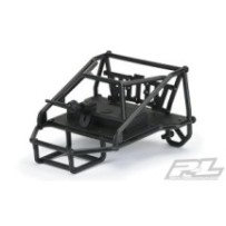 Proline Back-Half Cage for PL Cab Only Crawler Bodies (PRO632200) PR6322-00