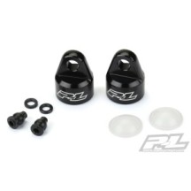 Proline PowerStroke HD Shock Caps (2) for X-MAXX (PRO634800) PR6348-00