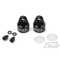 Proline PowerStroke HD Shock Caps (2) for X-MAXX (PRO634800) PR6348-00