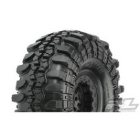 Proline Interco TSL SX Super Swamper XL 2.2 G8 Tires Mounted on Fau, PR10107-10 PR10107-10