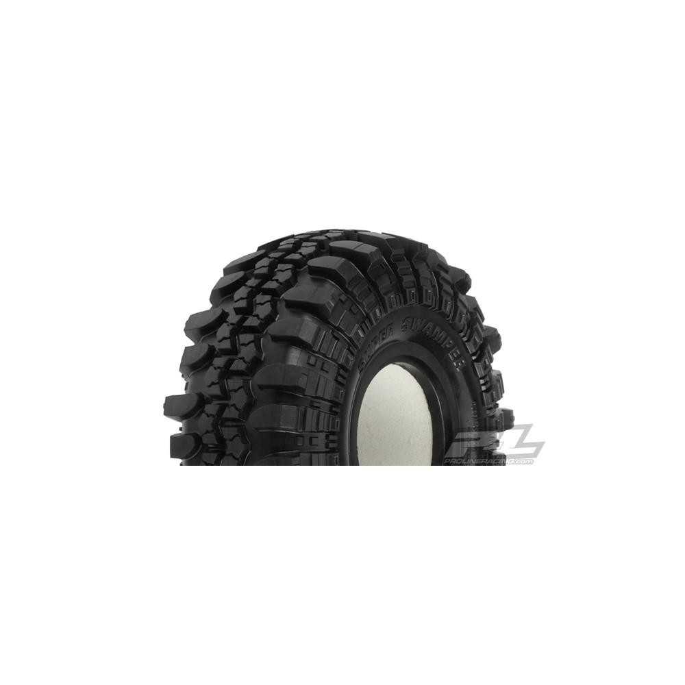 Proline Interco TSL SX Super Swamper XL 2.2" G8 Tires (2) F/R (PRO1010714) PR10107-14 Proline Interco TSL SX Super Swamper XL 2.2" G8 Tires (2) F/R (PRO1010714) PR10107-14