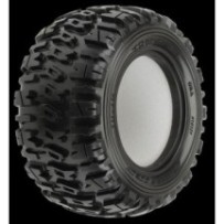 Proline Trencher T 2.2" Truck Tires (2) for F/R (PRO1012100) PR10121-00